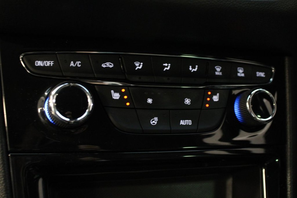 Used Vauxhall Astra 2021 for sale - 77231449: Photo 30