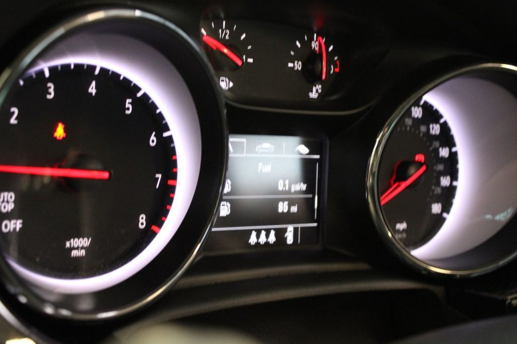 Used Vauxhall Astra 2021 for sale - 77231449: Photo 37