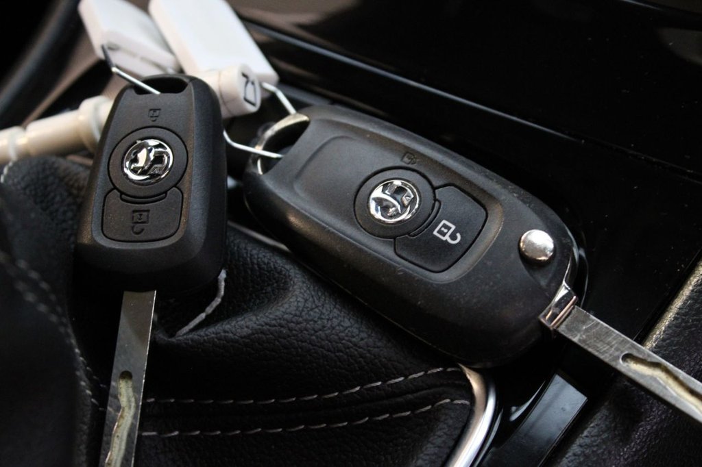 Used Vauxhall Astra 2021 for sale - 77231449: Photo 41