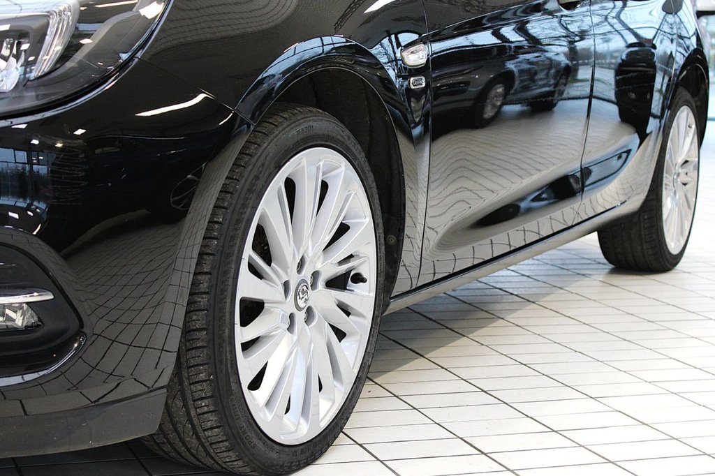 Used Vauxhall Astra 2021 for sale - 77231449: Photo 6