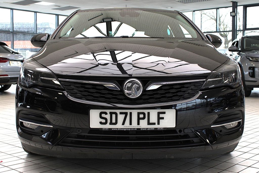 Used Vauxhall Astra 2021 for sale - 77231449: Photo 7