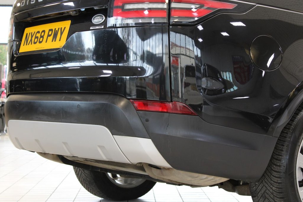 Used Land Rover Discovery 2018 for sale - 77231404: Photo 14