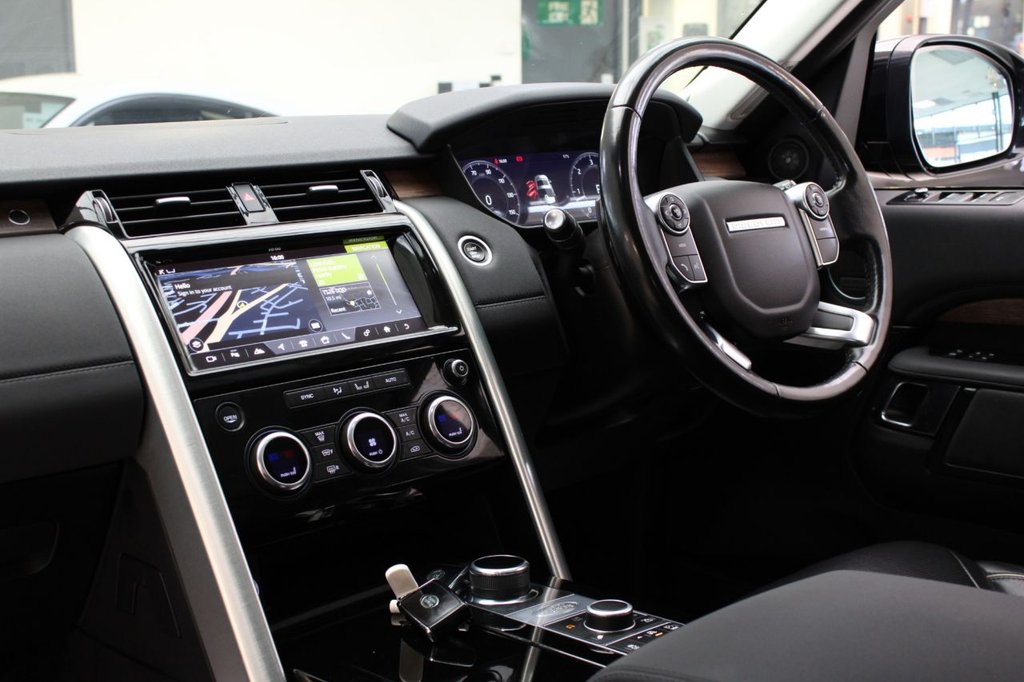 Used Land Rover Discovery 2018 for sale - 77231404: Photo 22