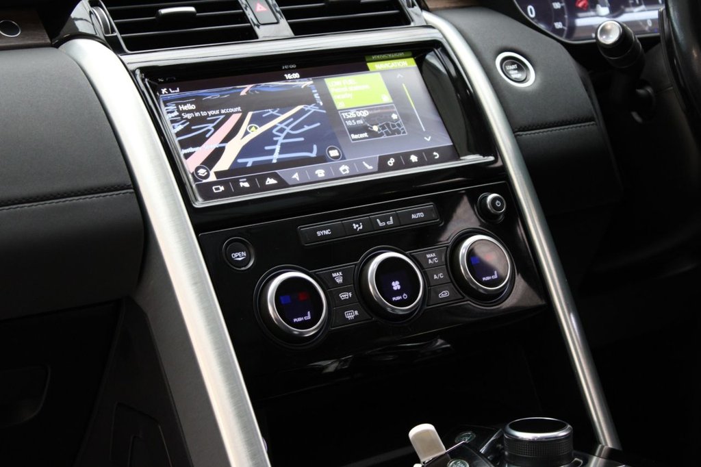 Used Land Rover Discovery 2018 for sale - 77231404: Photo 23