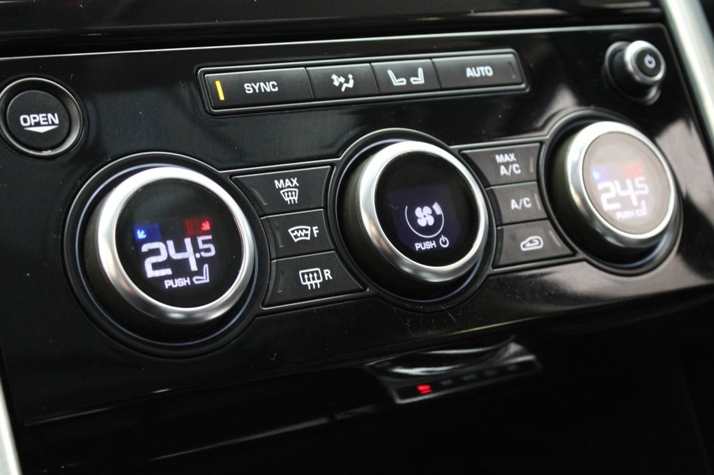 Used Land Rover Discovery 2018 for sale - 77231404: Photo 34