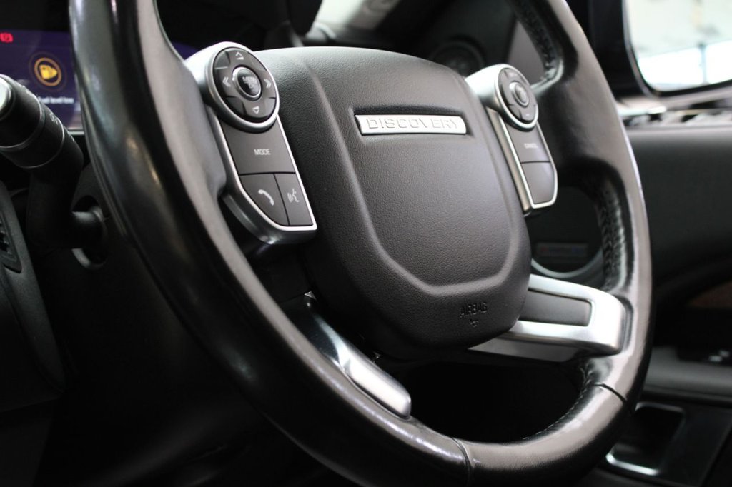 Used Land Rover Discovery 2018 for sale - 77231404: Photo 36