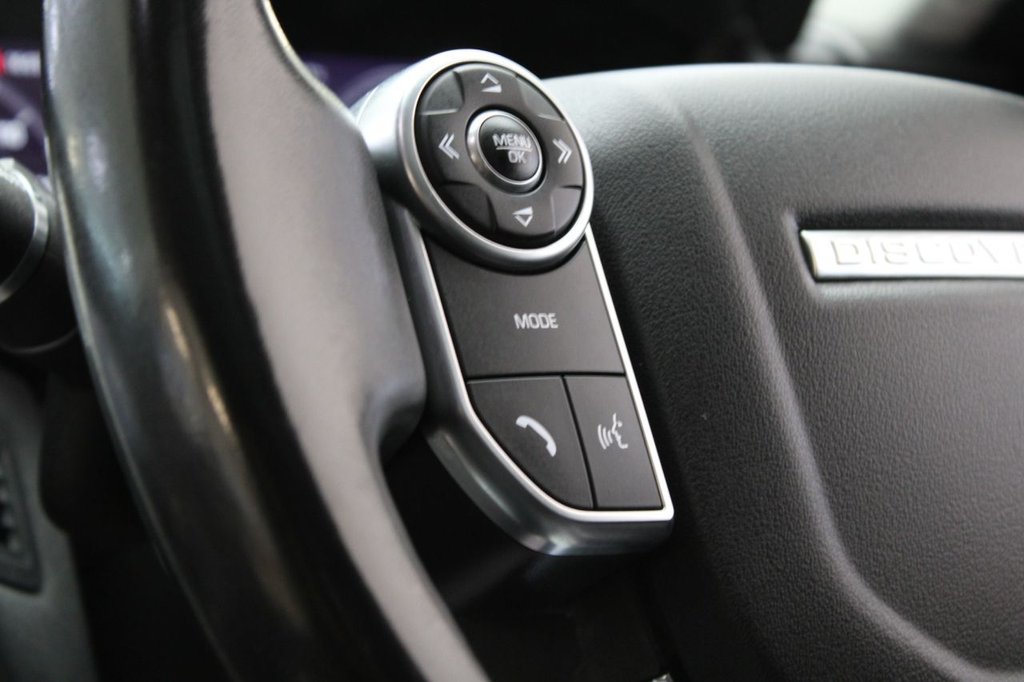 Used Land Rover Discovery 2018 for sale - 77231404: Photo 37