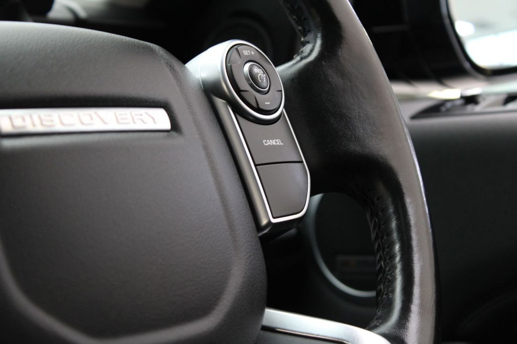 Used Land Rover Discovery 2018 for sale - 77231404: Photo 38