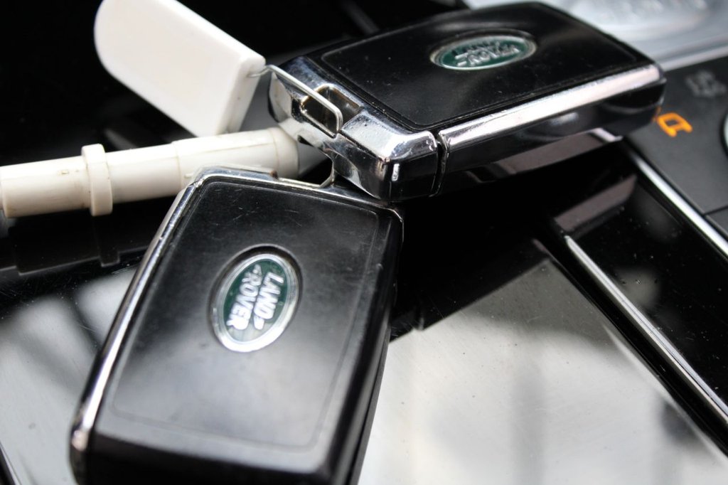 Used Land Rover Discovery 2018 for sale - 77231404: Photo 41