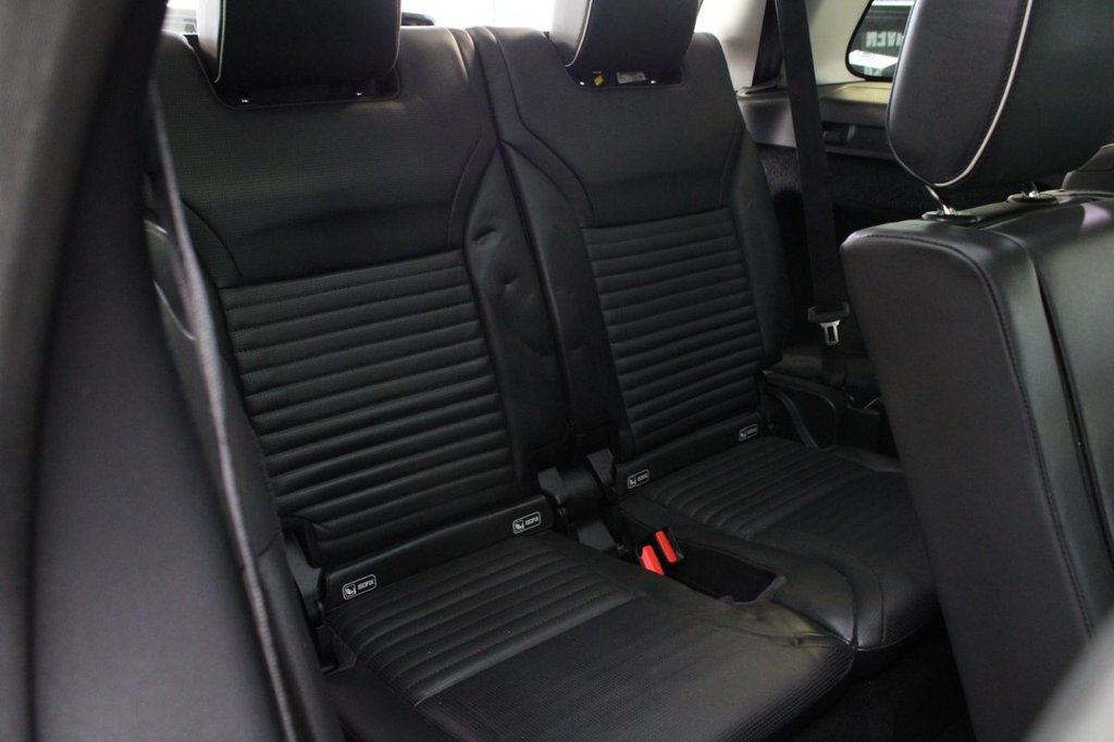 Used Land Rover Discovery 2018 for sale - 77231404: Photo 44