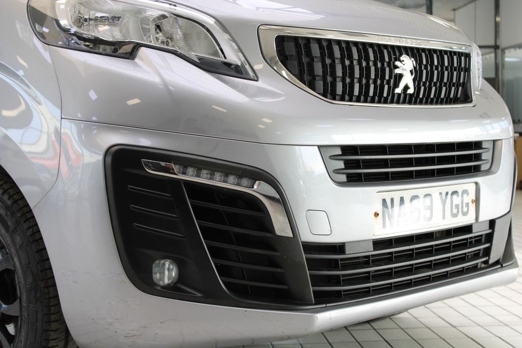 Used Peugeot Expert 2019 for sale - 77231423: Photo 10