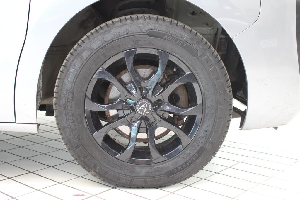 Used Peugeot Expert 2019 for sale - 77231423: Photo 11