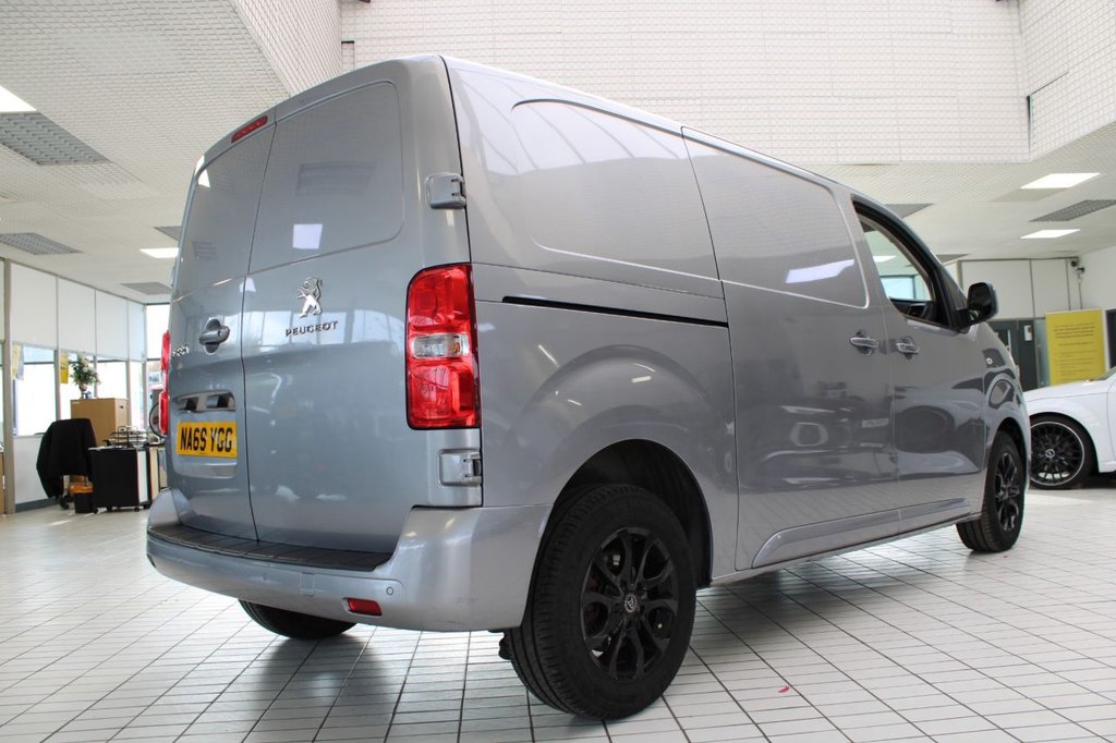 Used Peugeot Expert 2019 for sale - 77231423: Photo 12