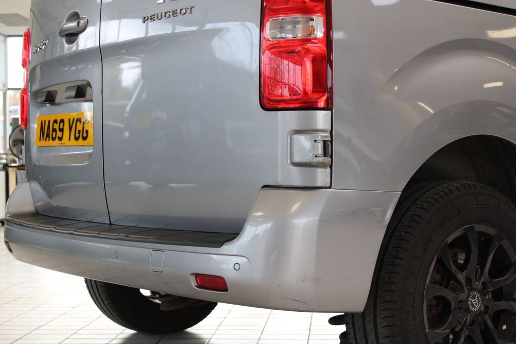 Used Peugeot Expert 2019 for sale - 77231423: Photo 13