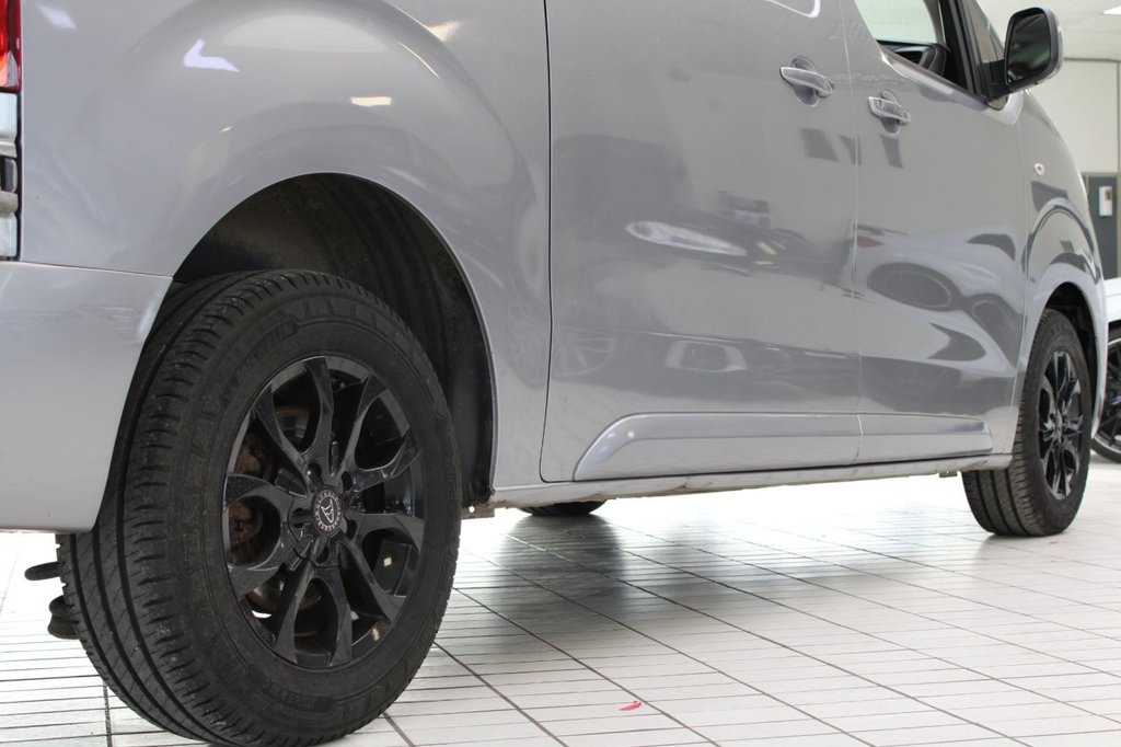 Used Peugeot Expert 2019 for sale - 77231423: Photo 14