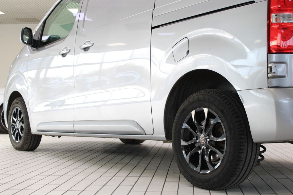 Used Peugeot Expert 2019 for sale - 77231423: Photo 17