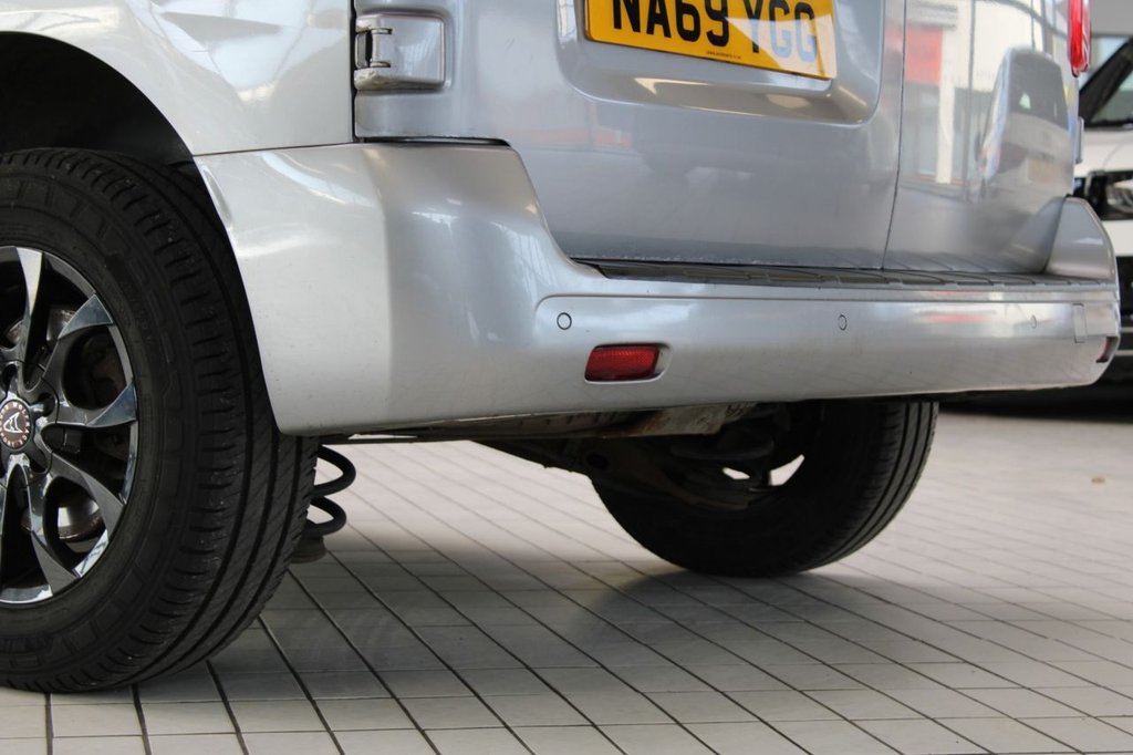 Used Peugeot Expert 2019 for sale - 77231423: Photo 18