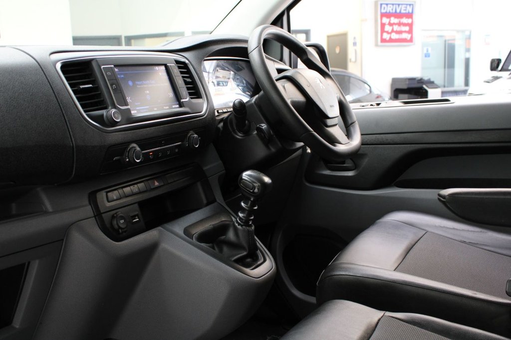 Used Peugeot Expert 2019 for sale - 77231423: Photo 22