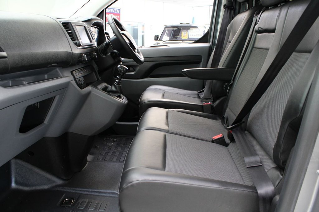 Used Peugeot Expert 2019 for sale - 77231423: Photo 23