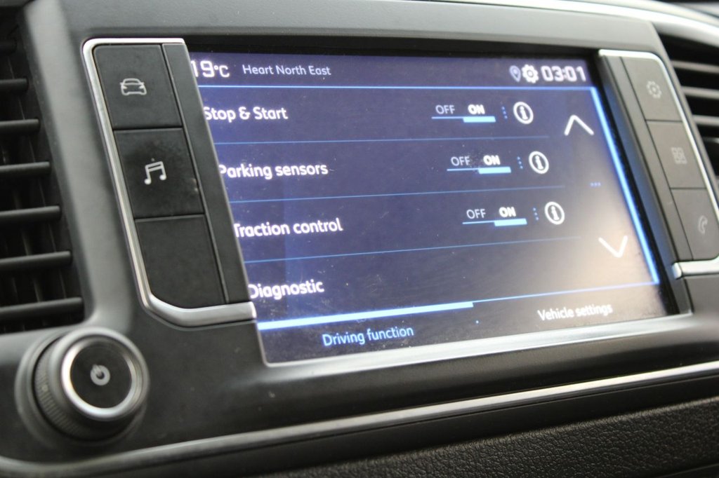 Used Peugeot Expert 2019 for sale - 77231423: Photo 25