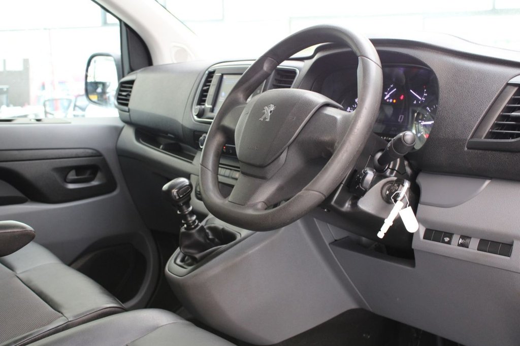 Used Peugeot Expert 2019 for sale - 77231423: Photo 30