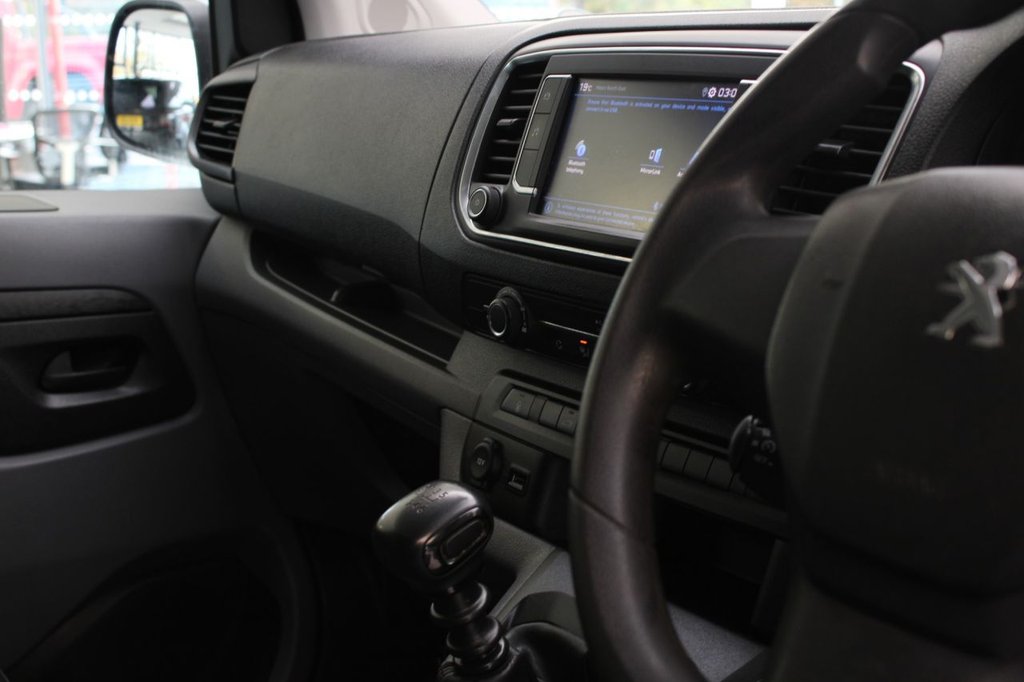 Used Peugeot Expert 2019 for sale - 77231423: Photo 31