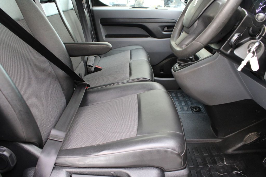 Used Peugeot Expert 2019 for sale - 77231423: Photo 32