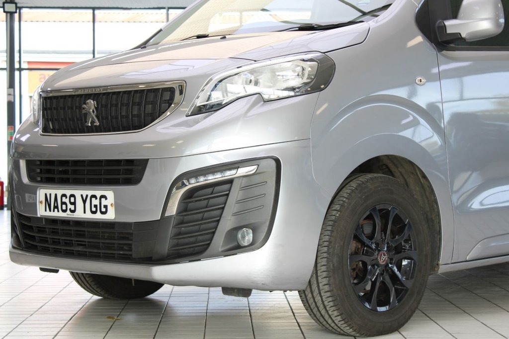 Used Peugeot Expert 2019 for sale - 77231423: Photo 5