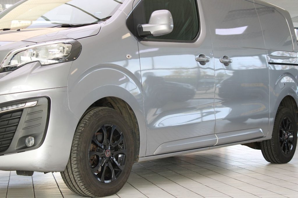 Used Peugeot Expert 2019 for sale - 77231423: Photo 6