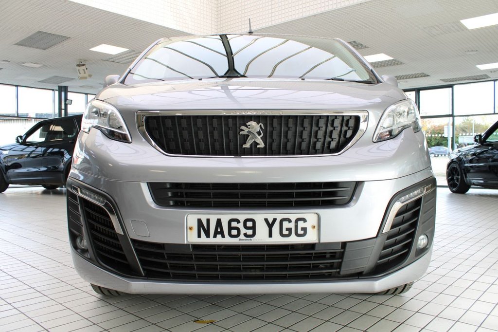 Used Peugeot Expert 2019 for sale - 77231423: Photo 7