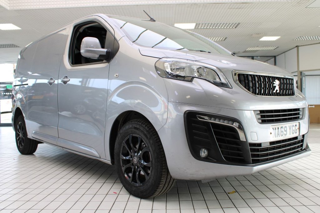 Used Peugeot Expert 2019 for sale - 77231423: Photo 8