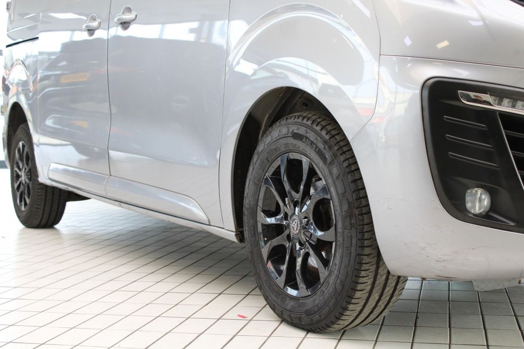 Used Peugeot Expert 2019 for sale - 77231423: Photo 9