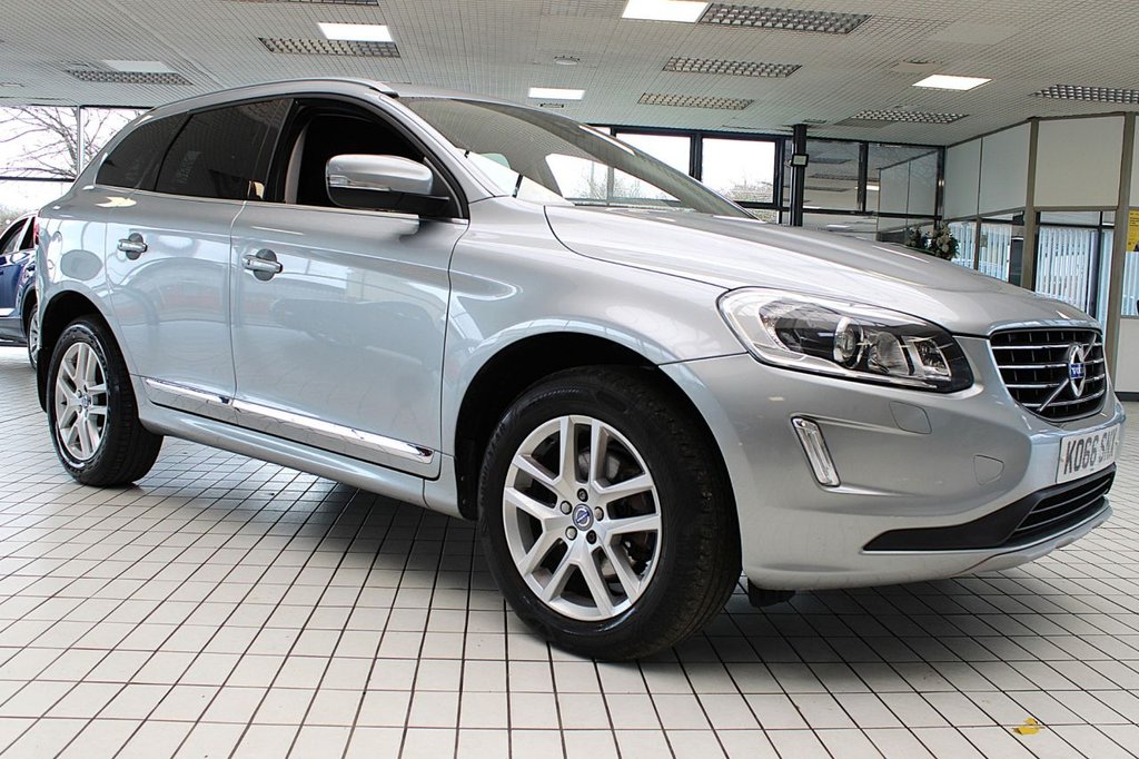 Used Volvo XC60 2017 for sale - 77507765: Photo 10