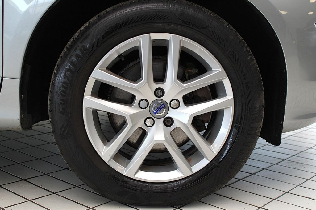 Used Volvo XC60 2017 for sale - 77507765: Photo 12