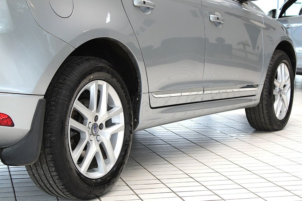 Used Volvo XC60 2017 for sale - 77507765: Photo 15