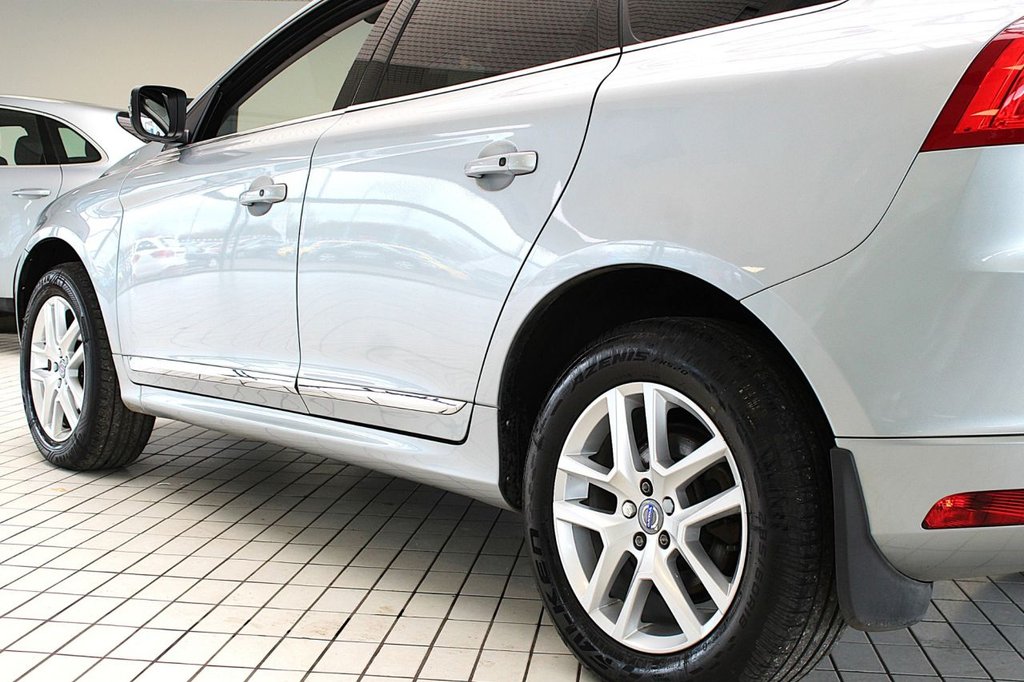 Used Volvo XC60 2017 for sale - 77507765: Photo 20