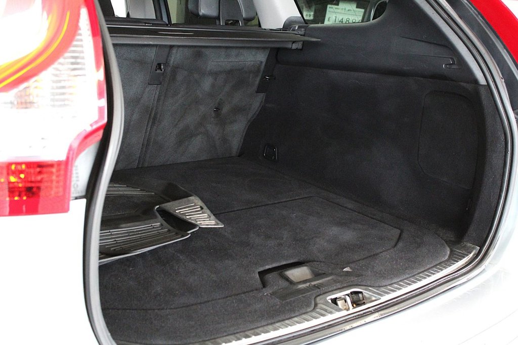 Used Volvo XC60 2017 for sale - 77507765: Photo 23