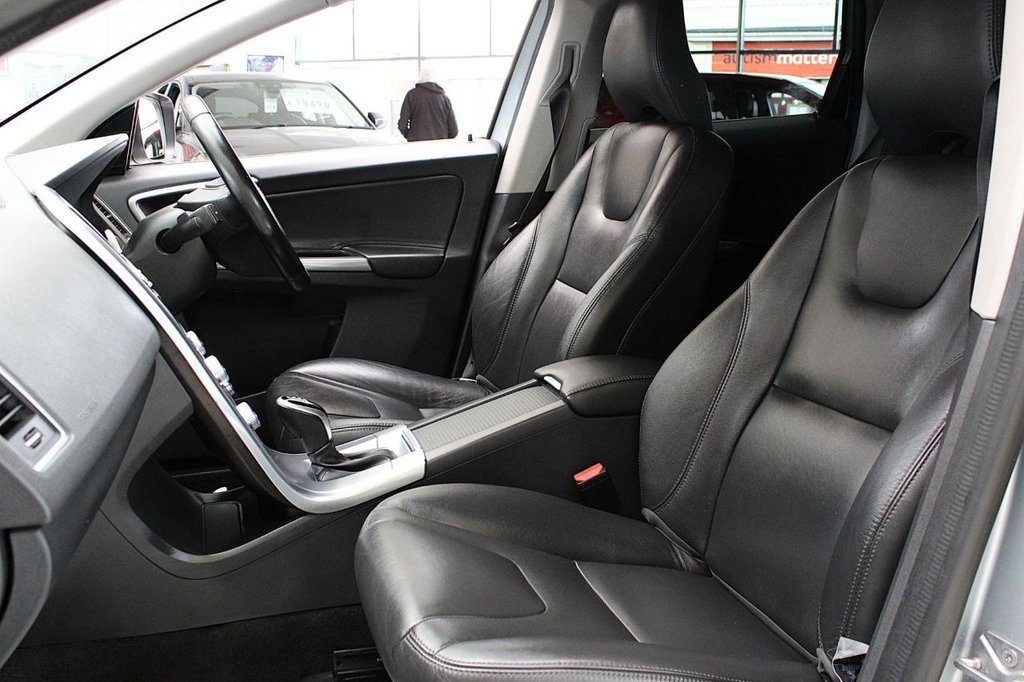 Used Volvo XC60 2017 for sale - 77507765: Photo 26