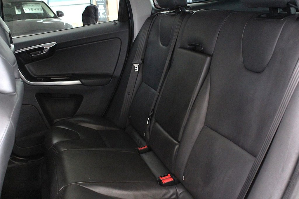 Used Volvo XC60 2017 for sale - 77507765: Photo 29