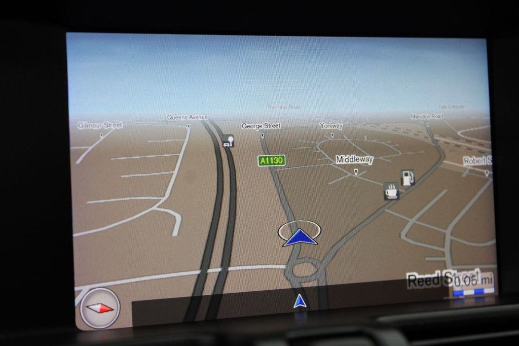 Used Volvo XC60 2017 for sale - 77507765: Photo 30