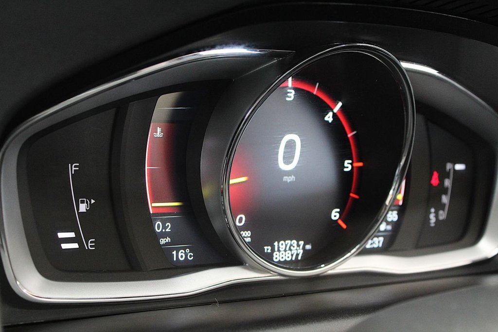 Used Volvo XC60 2017 for sale - 77507765: Photo 42