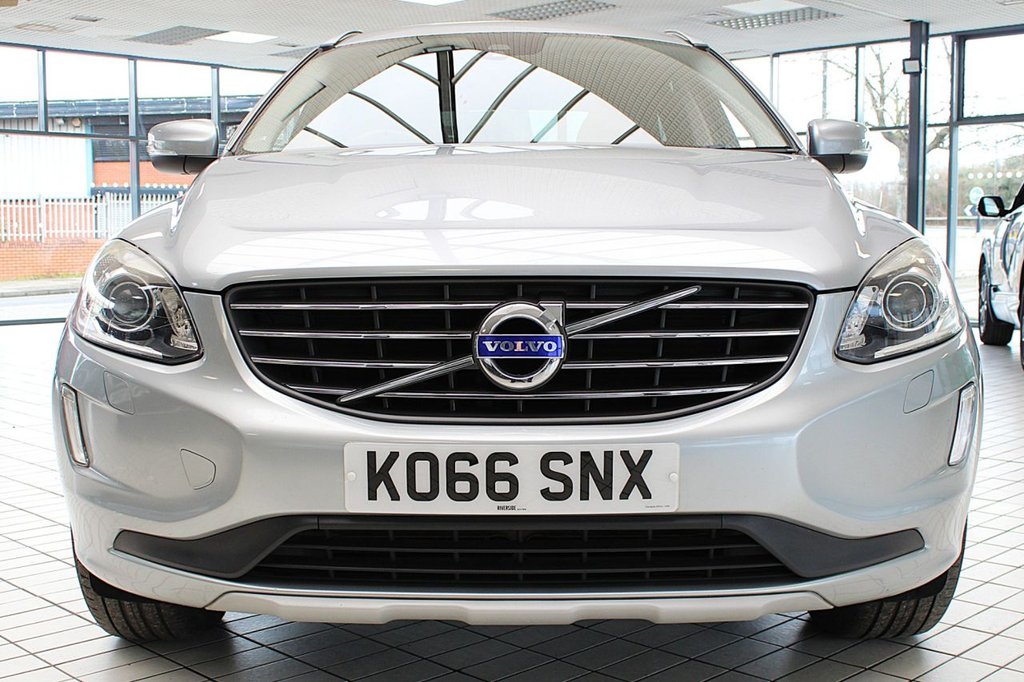 Used Volvo XC60 2017 for sale - 77507765: Photo 8