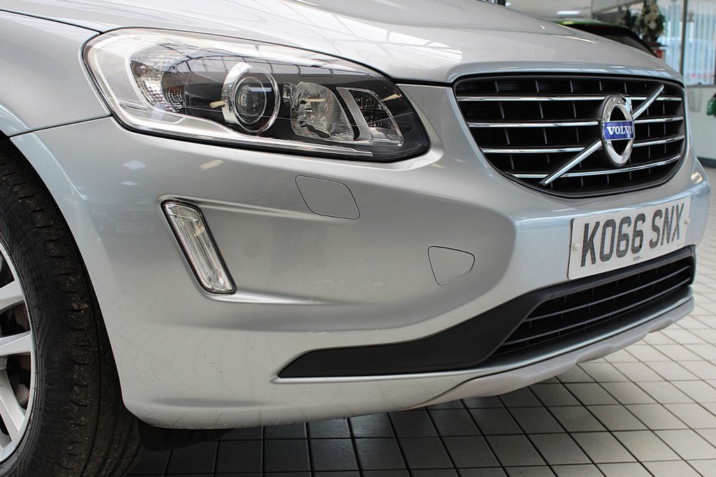 Used Volvo XC60 2017 for sale - 77507765: Photo 9