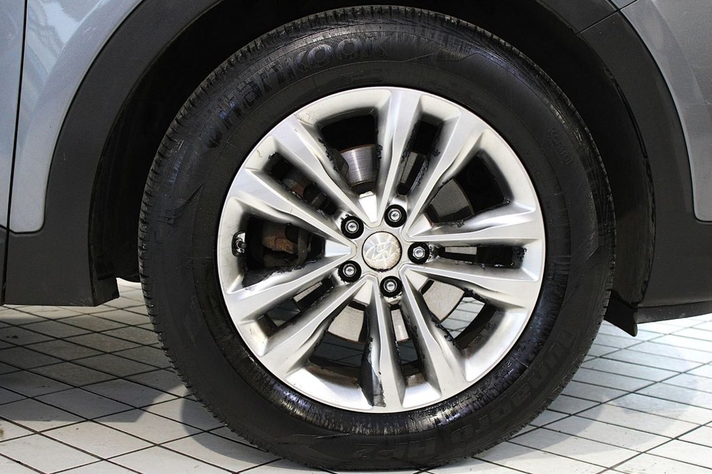 Used Hyundai Santa Fe 2018 for sale - 77231454: Photo 12