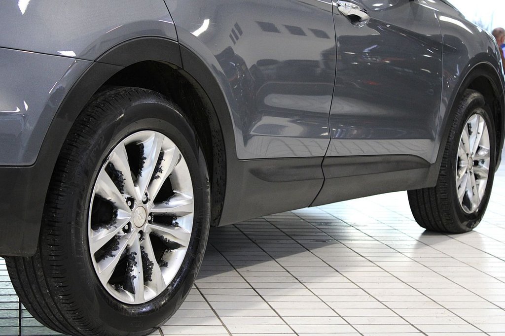 Used Hyundai Santa Fe 2018 for sale - 77231454: Photo 15