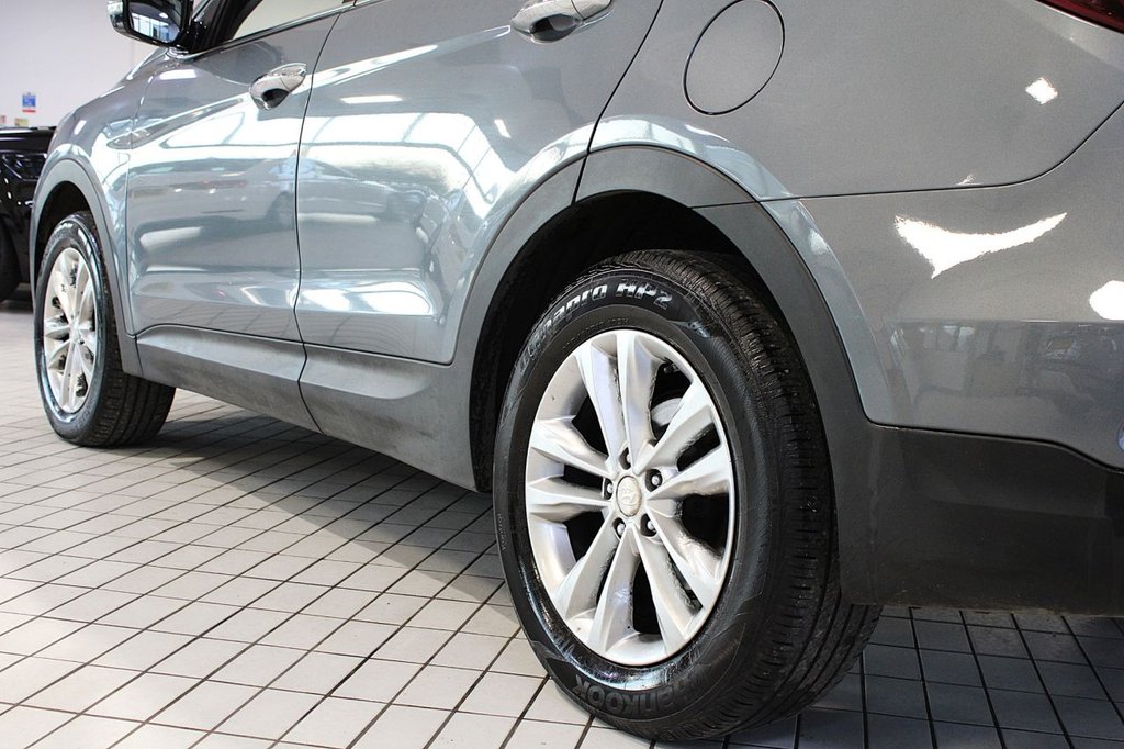 Used Hyundai Santa Fe 2018 for sale - 77231454: Photo 19