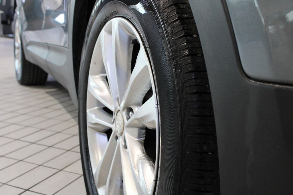 Used Hyundai Santa Fe 2018 for sale - 77231454: Photo 20