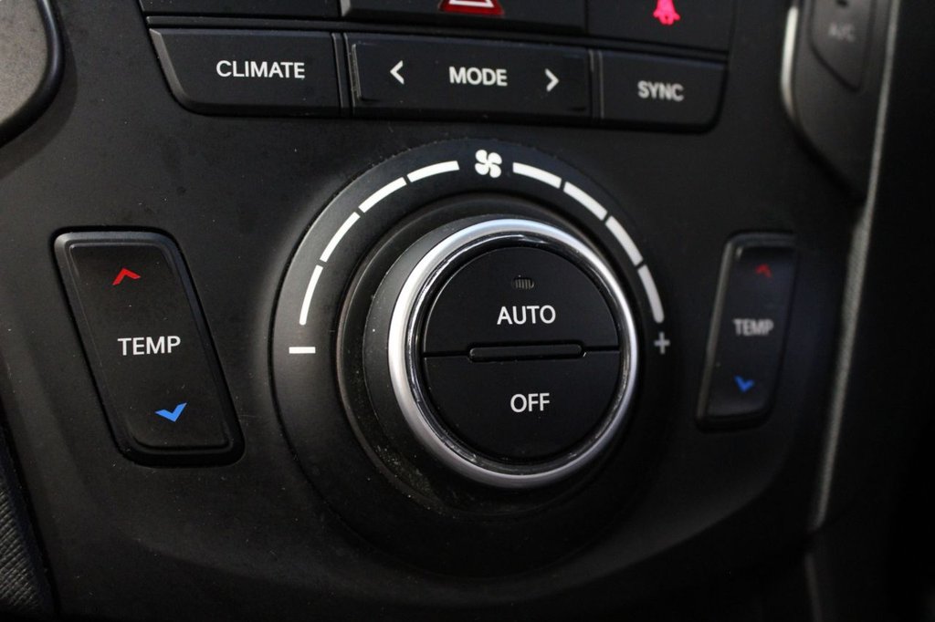 Used Hyundai Santa Fe 2018 for sale - 77231454: Photo 33