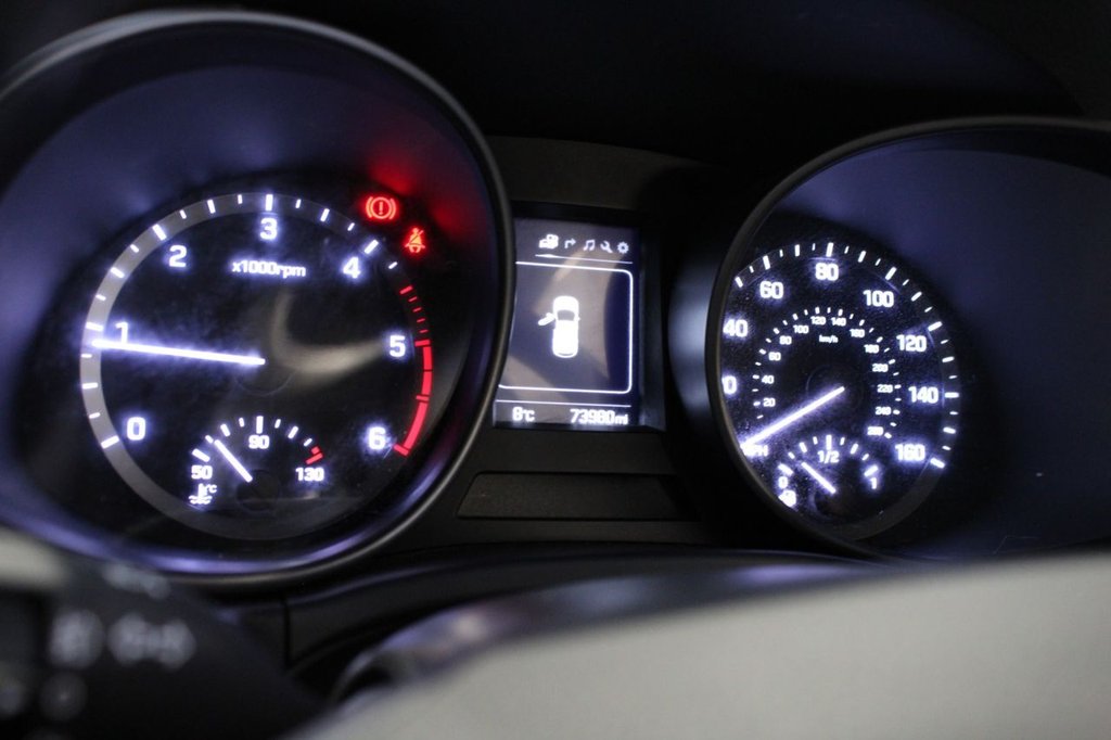 Used Hyundai Santa Fe 2018 for sale - 77231454: Photo 42