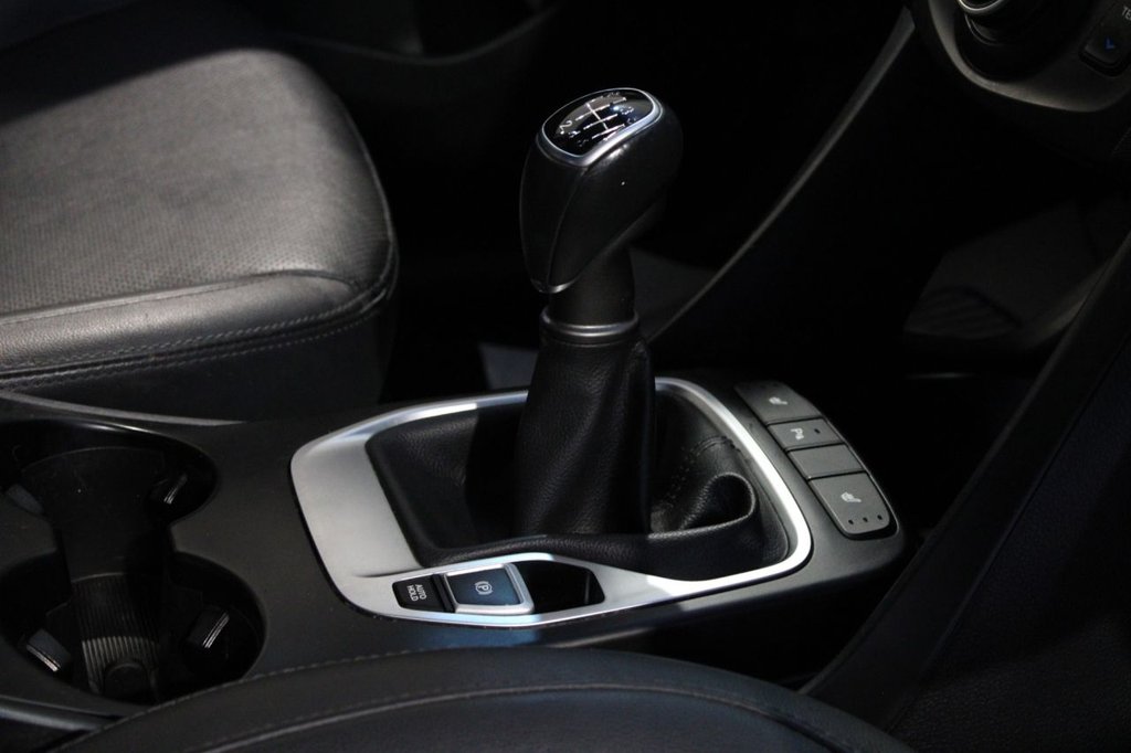 Used Hyundai Santa Fe 2018 for sale - 77231454: Photo 45